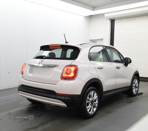 Used Fiat 500X 2016 for sale - 77684802: Photo 2