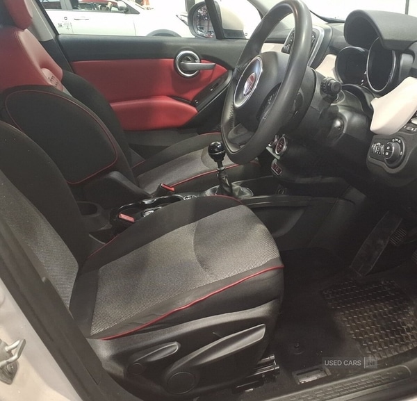 Used Fiat 500X 2016 for sale - 77684802: Photo 3