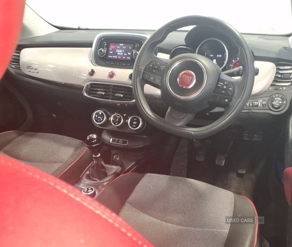 Used Fiat 500X 2016 for sale - 77684802: Photo 5
