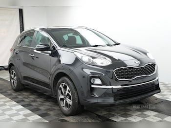 Used Kia Sportage 2018 for sale - 79084369: Photo