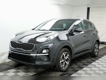 Used Kia Sportage 2018 for sale - 79084369: Photo