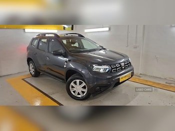 Used Dacia Duster 2022 for sale - 78613308: Photo