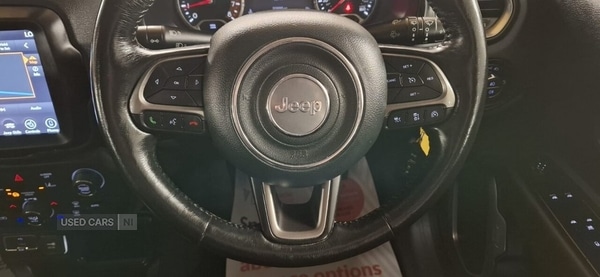 Used Jeep Renegade 2019 for sale - 77075020: Photo 11