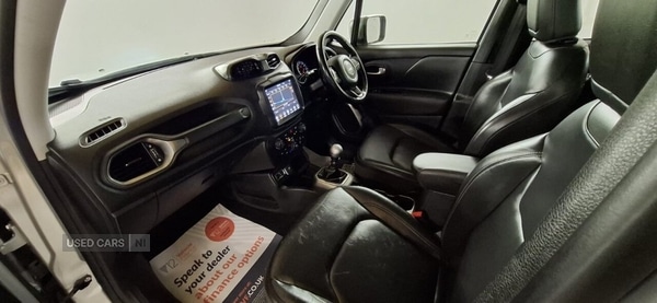 Used Jeep Renegade 2019 for sale - 77075020: Photo 12