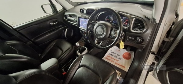 Used Jeep Renegade 2019 for sale - 77075020: Photo 13