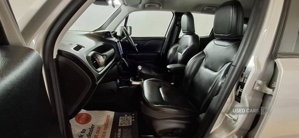 Used Jeep Renegade 2019 for sale - 77075020: Photo 14