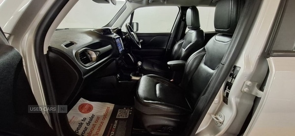 Used Jeep Renegade 2019 for sale - 77075020: Photo 15