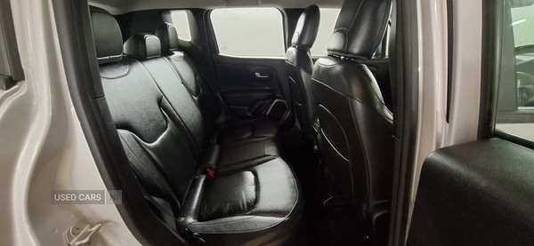 Used Jeep Renegade 2019 for sale - 77075020: Photo 17