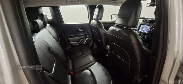 Used Jeep Renegade 2019 for sale - 77075020: Photo 18