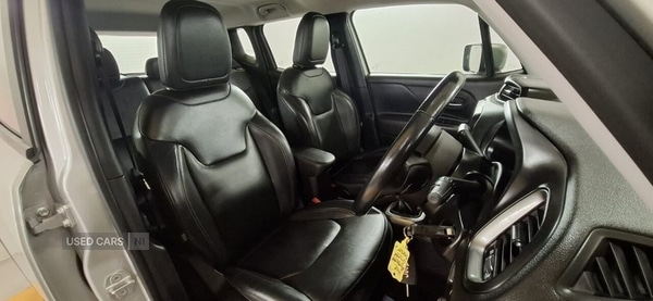 Used Jeep Renegade 2019 for sale - 77075020: Photo 19