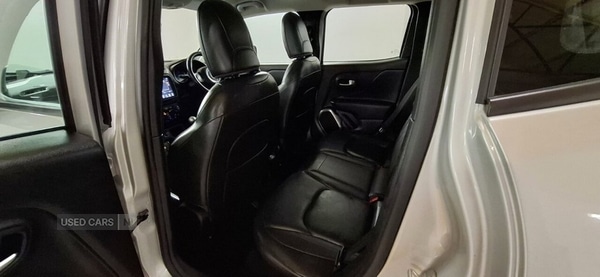 Used Jeep Renegade 2019 for sale - 77075020: Photo 20