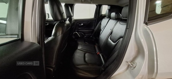 Used Jeep Renegade 2019 for sale - 77075020: Photo 21