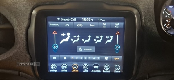 Used Jeep Renegade 2019 for sale - 77075020: Photo 25