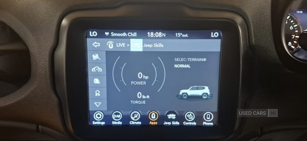 Used Jeep Renegade 2019 for sale - 77075020: Photo 27