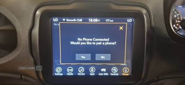 Used Jeep Renegade 2019 for sale - 77075020: Photo 29