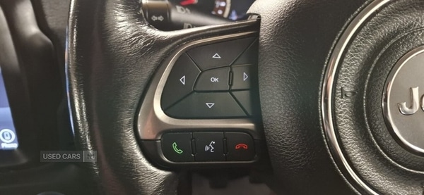 Used Jeep Renegade 2019 for sale - 77075020: Photo 32