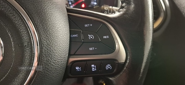 Used Jeep Renegade 2019 for sale - 77075020: Photo 33