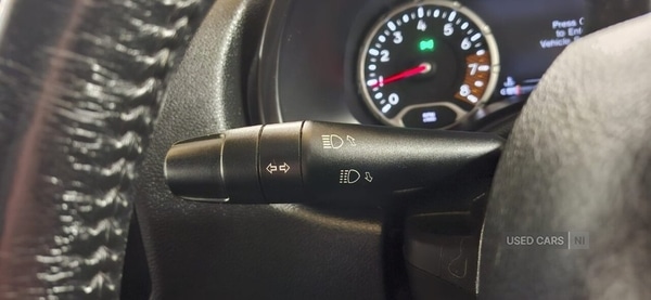 Used Jeep Renegade 2019 for sale - 77075020: Photo 34