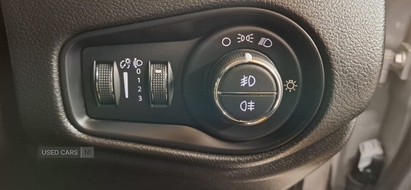 Used Jeep Renegade 2019 for sale - 77075020: Photo 36