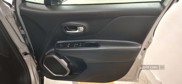 Used Jeep Renegade 2019 for sale - 77075020: Photo 37