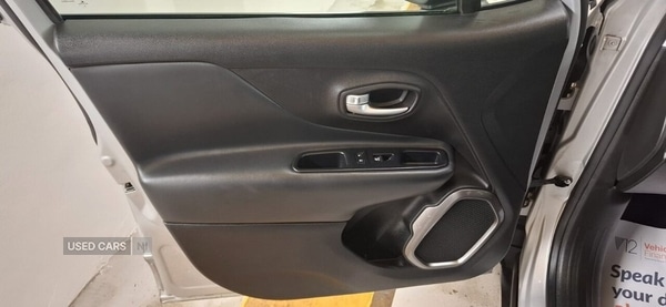 Used Jeep Renegade 2019 for sale - 77075020: Photo 39