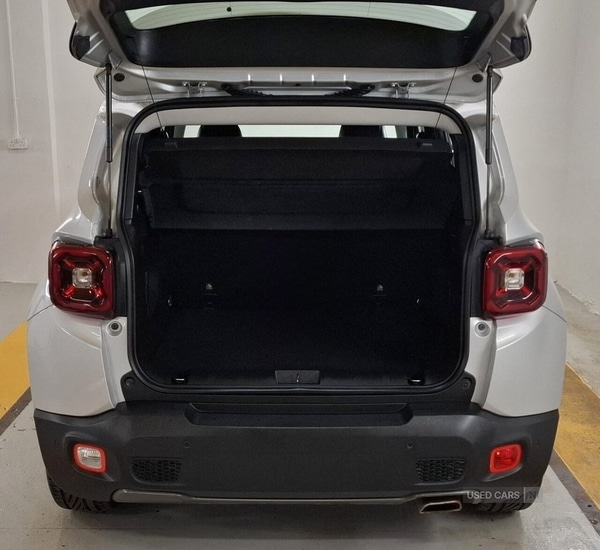 Used Jeep Renegade 2019 for sale - 77075020: Photo 5
