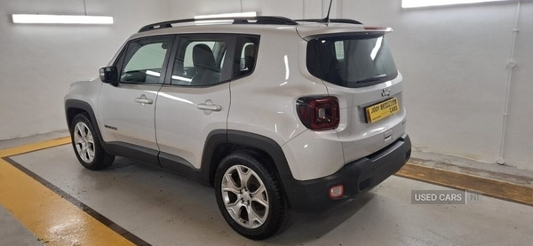 Used Jeep Renegade 2019 for sale - 77075020: Photo 6