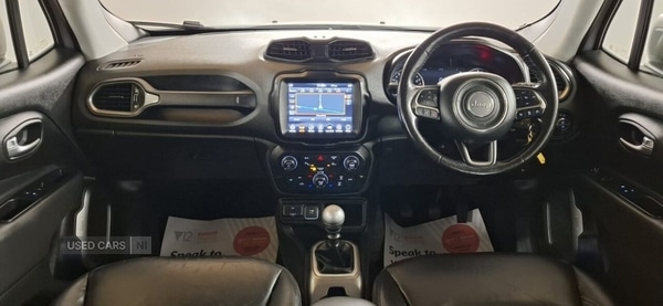 Used Jeep Renegade 2019 for sale - 77075020: Photo 9