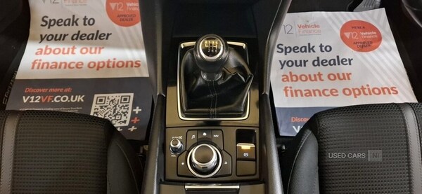 Used Mazda Mazda3 2017 for sale - 76251530: Photo 18