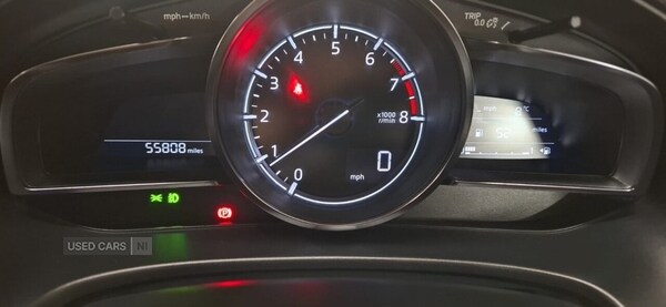 Used Mazda Mazda3 2017 for sale - 76251530: Photo 25