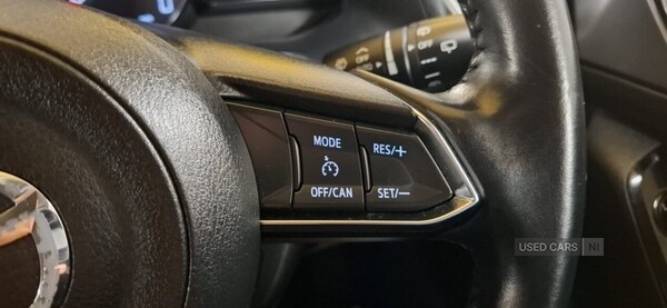 Used Mazda Mazda3 2017 for sale - 76251530: Photo 27