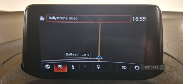 Used Mazda Mazda3 2017 for sale - 76251530: Photo 28