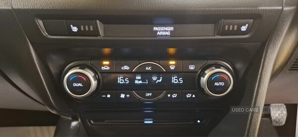 Used Mazda Mazda3 2017 for sale - 76251530: Photo 31