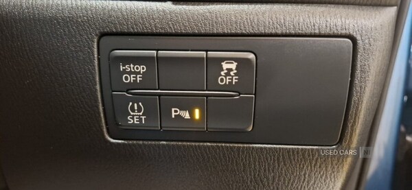 Used Mazda Mazda3 2017 for sale - 76251530: Photo 32