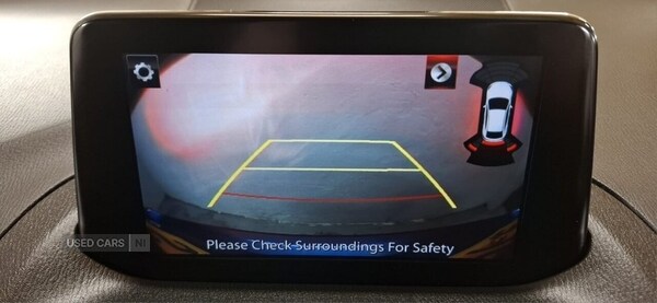 Used Mazda Mazda3 2017 for sale - 76251530: Photo 33