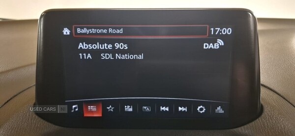 Used Mazda Mazda3 2017 for sale - 76251530: Photo 34