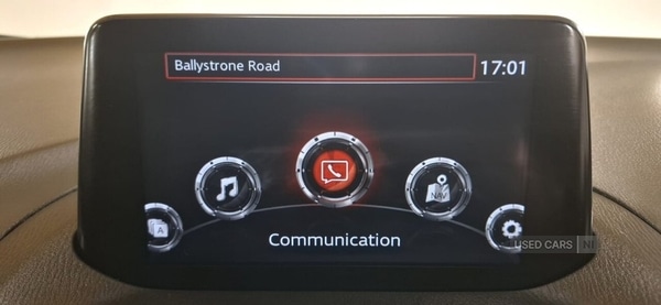 Used Mazda Mazda3 2017 for sale - 76251530: Photo 35