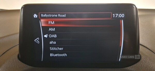 Used Mazda Mazda3 2017 for sale - 76251530: Photo 36