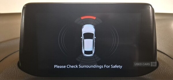 Used Mazda Mazda3 2017 for sale - 76251530: Photo 38