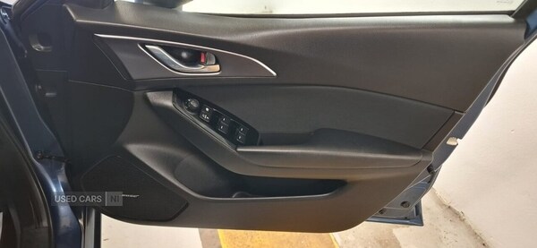 Used Mazda Mazda3 2017 for sale - 76251530: Photo 39