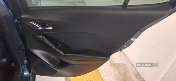 Used Mazda Mazda3 2017 for sale - 76251530: Photo 40