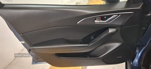 Used Mazda Mazda3 2017 for sale - 76251530: Photo 41