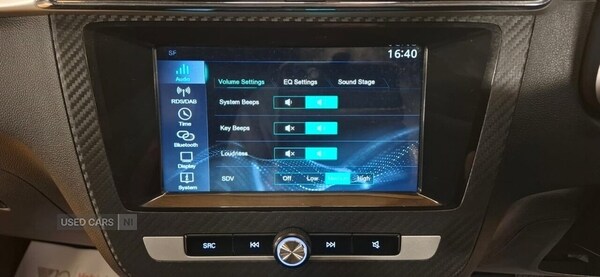 Used MG MG ZS 2019 for sale - 75402684: Photo 12