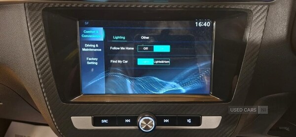 Used MG MG ZS 2019 for sale - 75402684: Photo 13