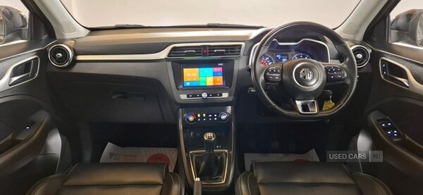 Used MG MG ZS 2019 for sale - 75402684: Photo 16