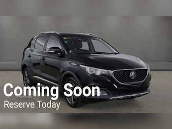 Used MG MG ZS 2019 for sale - 75402684: Photo