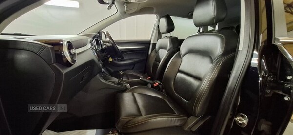 Used MG MG ZS 2019 for sale - 75402684: Photo 20