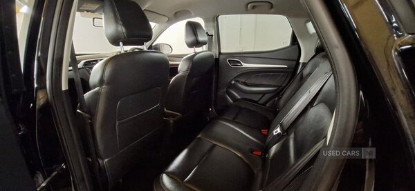 Used MG MG ZS 2019 for sale - 75402684: Photo 22