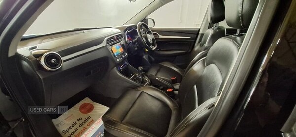 Used MG MG ZS 2019 for sale - 75402684: Photo 23