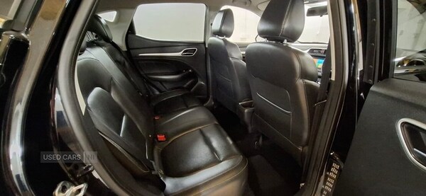 Used MG MG ZS 2019 for sale - 75402684: Photo 27